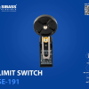 LIMIT SWITCH SE-191