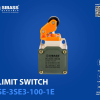 LIMIT SWITCH SE-3SE3-100-1E