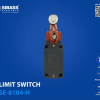 LIMIT SWITCH SE-8104-H