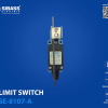 LIMIT SWITCH SE-8107-A