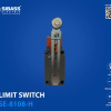 LIMIT SWITCH SE-8108-H