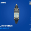 LIMIT SWITCH SE-8111-A