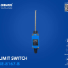 LIMIT SWITCH SE-8167-B