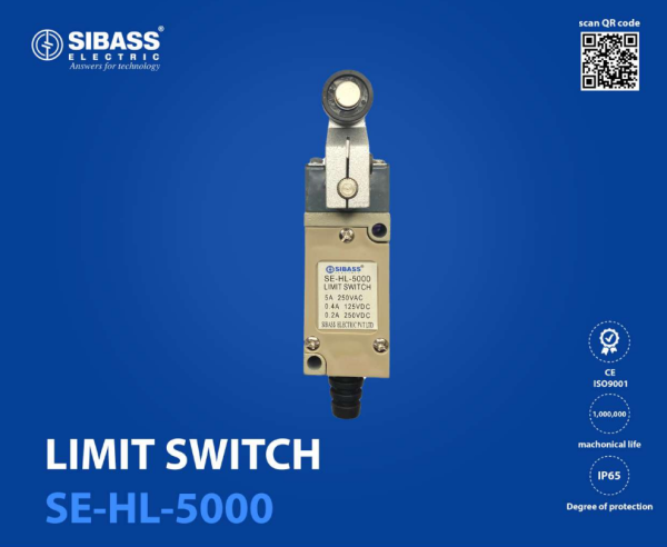 LIMIT SWITCH SE-HL-5000