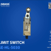 LIMIT SWITCH SE-HL-5030