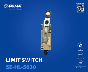 LIMIT SWITCH SE-HL-5030