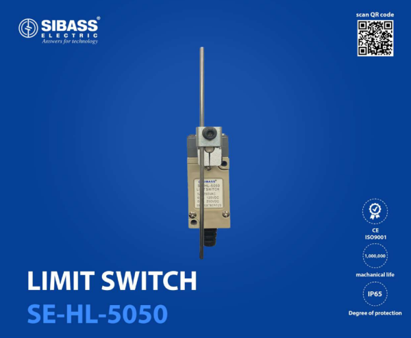 LIMIT SWITCH SE-HL-5050