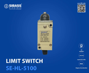 LIMIT SWITCH SE-HL-5100