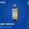LIMIT SWITCH SE-HL-5200