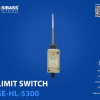 LIMIT SWITCH SE-HL-5300