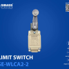 LIMIT SWITCH SE-WLCA2-2