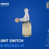 LIMIT SWITCH SE-WLCA32-41