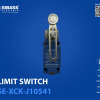 LIMIT SWITCH SE-XCK-J10541