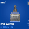 LIMIT SWITCH SE-XCK-M102