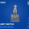LIMIT SWITCH SE-XCK-M145