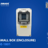 SE-1801 SMALL BOX (ENCLOSURE)