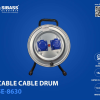 SE-8630 CABLE CABLE DRUM