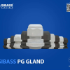 SIBASS PG GLAND