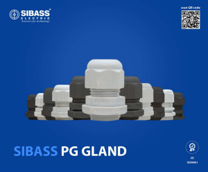 SIBASS PG GLAND