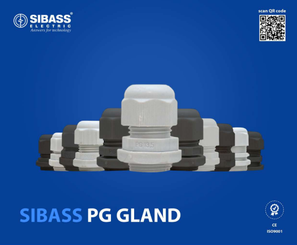 SIBASS PG GLAND