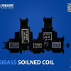 SIBASS SOILNED COIL