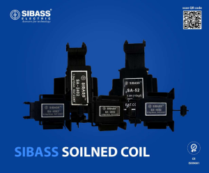 SIBASS SOILNED COIL