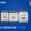 AC CONTACTOR D-TYPE