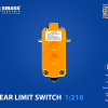 Gear Limit Switch SE-DXZ - 1.210