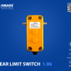 Gear Limit Switch SE-DXZ - 1.96