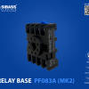 Relay Base PF083A (MK2)