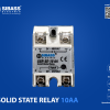 Solid State Relay 10 AA