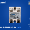 Solid State Relay 10 DA