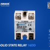 Solid State Relay 16 DD