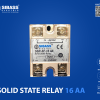 Solid State Relay 16AA