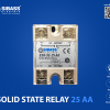 Solid State Relay 25 AA