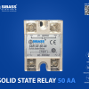 Solid State Relay 50 AA