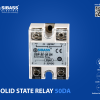 Solid State Relay 50 DA