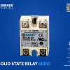 Solid State Relay 60 DD