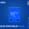 Solid State Relay 90 DA