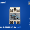 Solid State Relay 90 DD