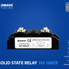 Solid State Relay H3-100ZF