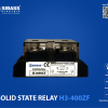 Solid State Relay H3-400ZF