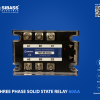 Three Phase Solid State Relay (TSR) 60AA